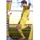Joselu Villarreal B 1064 Las Fichas de la Liga 2012 Platinum Official Quiz Game Collection