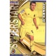 Joselu Superstar Villarreal B 1067 Las Fichas de la Liga 2012 Platinum Official Quiz Game Collection