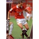 Mingo Gimnàstic 1076 Las Fichas de la Liga 2012 Platinum Official Quiz Game Collection