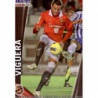 Viguera Gimnàstic 1078 Las Fichas de la Liga 2012 Platinum Official Quiz Game Collection