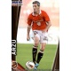 Arzu Gimnàstic 1080 Las Fichas de la Liga 2012 Platinum Official Quiz Game Collection