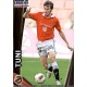Tuni Gimnàstic 1084 Las Fichas de la Liga 2012 Platinum Official Quiz Game Collection