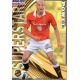 Powel Superstar Gimnàstic 1089 Las Fichas de la Liga 2012 Platinum Official Quiz Game Collection