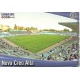 Estadio Nova Creu Alta Sabadell 1091 Las Fichas de la Liga 2012 Platinum Official Quiz Game Collection