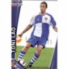 Toni Lao Sabadell 1094 Las Fichas de la Liga 2012 Platinum Official Quiz Game Collection