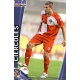 Ciércoles Sabadell 1099 Las Fichas de la Liga 2012 Platinum Official Quiz Game Collection
