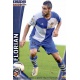 Florian Sabadell 1104 Las Fichas de la Liga 2012 Platinum Official Quiz Game Collection