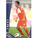 Eneko Sabadell 1105 Las Fichas de la Liga 2012 Platinum Official Quiz Game Collection