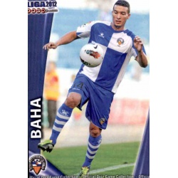 Baha Sabadell 1107 Las Fichas de la Liga 2012 Platinum Official Quiz Game Collection