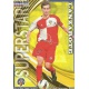 Lanzarote Superstar Sabadell 1109 Las Fichas de la Liga 2012 Platinum Official Quiz Game Collection