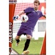 Alberto Real Murcia 1114 Las Fichas de la Liga 2012 Platinum Official Quiz Game Collection