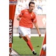 Molinero Real Murcia 1116 Las Fichas de la Liga 2012 Platinum Official Quiz Game Collection