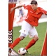 Oriol Real Murcia 1117 Las Fichas de la Liga 2012 Platinum Official Quiz Game Collection