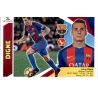 Digne Barcelona 7B Ediciones Este 2017-18