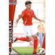 Aguilera Real Murcia 1121 Las Fichas de la Liga 2012 Platinum Official Quiz Game Collection