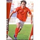 Iturra Real Murcia 1123 Las Fichas de la Liga 2012 Platinum Official Quiz Game Collection