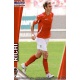 Richi Real Murcia 1125 Las Fichas de la Liga 2012 Platinum Official Quiz Game Collection