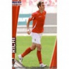 Richi Real Murcia 1125 Las Fichas de la Liga 2012 Platinum Official Quiz Game Collection