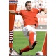Sutil Real Murcia 1127 Las Fichas de la Liga 2012 Platinum Official Quiz Game Collection