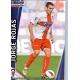 Morcillo Alcoyano 1138 Las Fichas de la Liga 2012 Platinum Official Quiz Game Collection