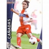 Cañadas Alcoyano 1144 Las Fichas de la Liga 2012 Platinum Official Quiz Game Collection