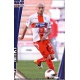 Miki Alcoyano 1145 Las Fichas de la Liga 2012 Platinum Official Quiz Game Collection