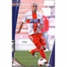 Miki Alcoyano 1145 Las Fichas de la Liga 2012 Platinum Official Quiz Game Collection