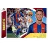 Rakitic Barcelona 10 Ediciones Este 2017-18