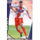 Batres Alcoyano 1149 Las Fichas de la Liga 2012 Platinum Official Quiz Game Collection