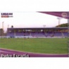 Estadio Pedro Escartin Guadalajara 1154 Las Fichas de la Liga 2012 Platinum Official Quiz Game Collection