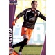 Saizar Guadalajara 1156 Las Fichas de la Liga 2012 Platinum Official Quiz Game Collection