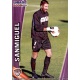Sanmiguel Guadalajara 1157 Las Fichas de la Liga 2012 Platinum Official Quiz Game Collection