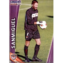 Sanmiguel Guadalajara 1157 Las Fichas de la Liga 2012 Platinum Official Quiz Game Collection