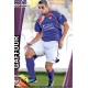 Gaffoor Guadalajara 1161 Las Fichas de la Liga 2012 Platinum Official Quiz Game Collection