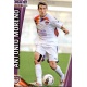 Antonio Moreno Guadalajara 1162 Las Fichas de la Liga 2012 Platinum Official Quiz Game Collection