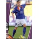 Jony Guadalajara 1164 Las Fichas de la Liga 2012 Platinum Official Quiz Game Collection