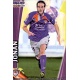 Jonan Guadalajara 1166 Las Fichas de la Liga 2012 Platinum Official Quiz Game Collection