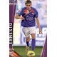 Ernesto Guadalajara 1167 Las Fichas de la Liga 2012 Platinum Official Quiz Game Collection