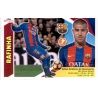 Rafinha Barcelona 12A Ediciones Este 2017-18