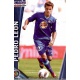 Pedro León Getafe 1178 Las Fichas de la Liga 2012 Platinum Official Quiz Game Collection