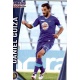 Daniel Güiza Getafe 1179 Las Fichas de la Liga 2012 Platinum Official Quiz Game Collection