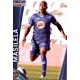 Masisela Getafe 1180 Las Fichas de la Liga 2012 Platinum Official Quiz Game Collection