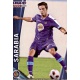 Sarabia Getafe 1181 Las Fichas de la Liga 2012 Platinum Official Quiz Game Collection