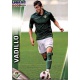 Vadillo Betis 1186 Las Fichas de la Liga 2012 Platinum Official Quiz Game Collection