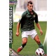 Sergio Rodríguez Betis 1187 Las Fichas de la Liga 2012 Platinum Official Quiz Game Collection