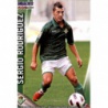 Sergio Rodríguez Betis 1187 Las Fichas de la Liga 2012 Platinum Official Quiz Game Collection