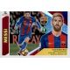 Messi Barcelona 13 Ediciones Este 2017-18