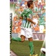Santa Cruz Betis 1190 Las Fichas de la Liga 2012 Platinum Official Quiz Game Collection
