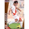 Labaka Rayo Vallecano 1191 Las Fichas de la Liga 2012 Platinum Official Quiz Game Collection