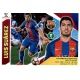 Luis Suárez Barcelona 15 Ediciones Este 2017-18